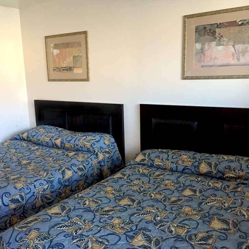 Motel Country Place And