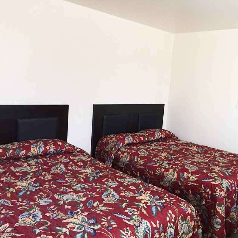 Motel Country Place And 2*