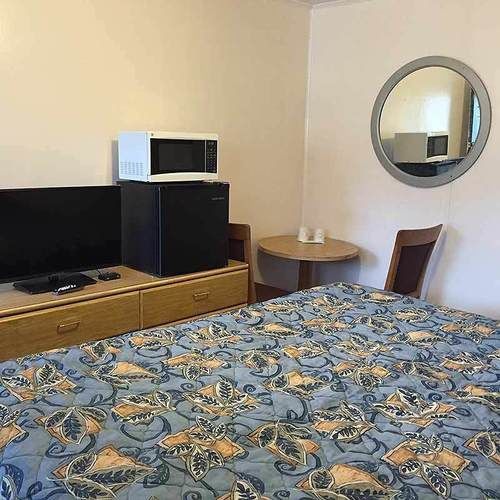 Motel Country Place And
