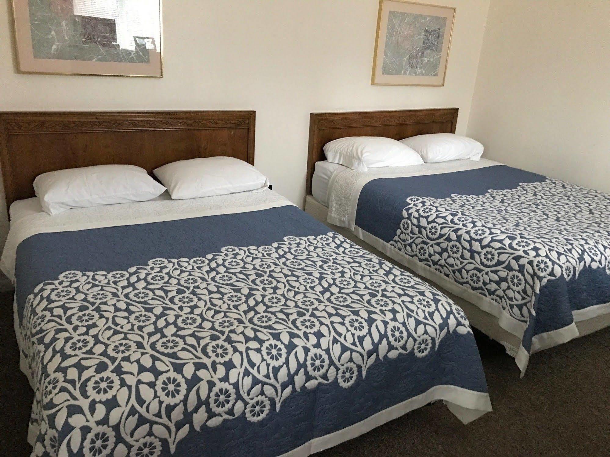 Motel Country Place And